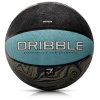 Basketbal Meteor Dribble modrý univerzita