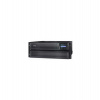 APC Smart-UPS X 2200VA Short Depth Tower/Rack Convertible LCD 200-240V (SMX2200HV)
