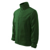 Malfini Jacket, fleece M MLI-50106 (115400) Black XL