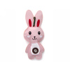 JK Animals textilný zajac 24 cm