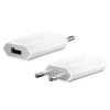 MD813ZM/A (A1400) 5W Apple originál cestovná USB nabíjačka (OOB Bulk)