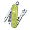 Nože Victorinox - Nôž Victorinox CLASSIC Alox 0.6221.241G