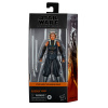 Hasbro - Star Wars Čierna séria Ahsoka Tano