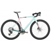 SCOTT Addict Gravel 10 - gelato blue/gelato pink - 2026 Veľkosť: M