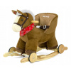 Milly Mally kôň Polly Dark Brown