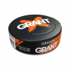 GRANT Nikotinové sáčky Orange 25 mg/g 27 sáčků