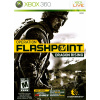 OPERATION FLASHPOINT DRAGON RISING Xbox 360