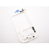 Samsung i9305 Galaxy S III LTE stredný kryt biely
