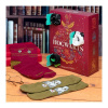 Epee Merch Harry Potter Adventný kalendár 12 denní ponožkový