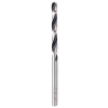 BOSCH Skrutkovitý vrták HSS PointTeQ 4,0 x 43 mm, 2ks 2608577161