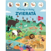 Počúvaj a hľadaj - Zvieratá - Svojtka&Co.