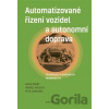 Automatizované řízení vozidel a autonomní doprava