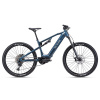 CTM Areon GX Xpert 2025, (820 Wh), hlbokomodrá perleť/strieborná, M (17