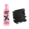 Farba na vlasy Crazy color - Natural Black