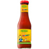 Rapunzel Bio dětský kečup Tygr 450 ml sklo