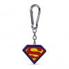 Prívesok na kľúče 3D Superman