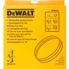 DeWALT Univerzálny pílový pás pre DW738/9 univerzálny, šírka 12 mm DT8481