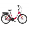 LIBERTY e-RUE BB 3spd 15