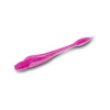 DELPHIN - Gumová nástraha TOXIN UVs 8 cm 2 g 8 ks Candy