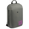 Roncato Warner DC fialový 40 × 30 × 14 cm (44201429)