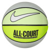 Lopta EVERYDAY ALL COURT 8P DEFLATED NEPLATÍ