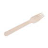 Strend Pro Vidlička MagicHome Woodline ECO Gastro 160 mm bal. 100% Natural