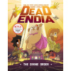 Deadendia: The Divine Order: Volume 3