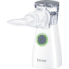 Beurer IH 57 Inhalator inhalátor s náustkom; 60142