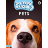 Do You Know Starter Level – Pets
