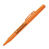 Zvýrazňovač CENTROPEN 8722 - oranžový