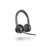 Poly BT Headset Voyager 4320 UC Stereo USB-C Teams (218478-02)