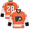 Fanatics Dětský dres #28 Claude Giroux Philadelphia Flyers NHL Replica Home Jersey Veľkosť: L/XL