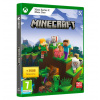 Minecraft + 3500 coins Microsoft Xbox X