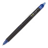 Roller gélový/gumovací PILOT Frixion Point Clicker synergický hrot 0,5 mm, modrý