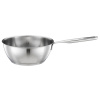 FISKARS 1064748 Hlboká panvica All Steel, 20 cm