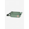 Malá taška Fjallraven High Coast Hip Pack zelená farba, F23223.614 ONE SIZE