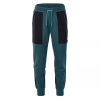 Elbrus Regin M pants 92800442836 (180240) RED/BLACK XL