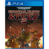 Warhammer 40,000: Shootas, Blood & Teef Sony PlayStation 4 (PS4)