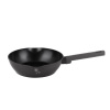 Berlingerhaus Pánev hluboká s titanovým povrchem 24 cm Antracit Collection BH-8120