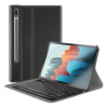 NEOGO Smart Cover Keyboard puzdro na Samsung Galaxy Tab S7 11'' 2020, čierne