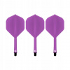 Shot Flight Deck - No2 - Medium - Purple SF5470