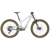 Celoodpružený horský bicykel Bold Linkin 135 Ultimate