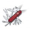 Victorinox Vreckový nôž Huntsman Lite – 21 funkcií