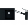 Set Franke CNG 611-62 TL/7 Onyx+ FC 3055.071