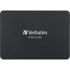 VERBATIM SSD Vi550 S3 512GB SATA III, 2.5