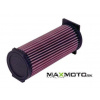 K&N vzduchový filter Yamaha Grizzly 660, Raptor 350