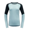 DEVOLD JAKTA MERINO 200 SHIRT WMN - M