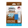 Náhradná sada náplní do repelentov THERMACELL E-4