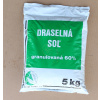 Draselná soľ, 5 kg