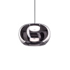 Wever&Ducré Wetro 3.0 Loxone 5404037370771 Farba: Čierna WEVER & DUCRÉ